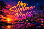 HenrySz - Hey Summer Night (Original Mix)