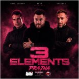 3 Elements & Raul Lokura, Javiolo Feat. Sesi - Prajma (Extended Mix)