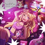 Laxal Feat. Melissa Brooks - Horizons (Original Mix)