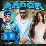 Big One x Yami Safdie x LIT Killah - Ardor - CROSSOVER #13