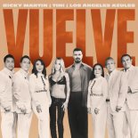 Ricky Martin, Los Ángeles Azules, TINI - Vuelve