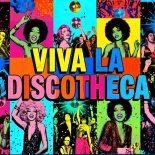 Geo Da Silva & Canello - Viva La Discotheca (Latino Radio Mix)