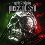 Mortis & Collusion - Piece Of Shit (Original Mix)