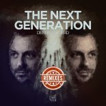 Dennis Sheperd & Ayandra - Begin Again (Jerome Isma-Ae Remix)