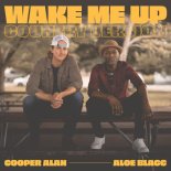 Cooper Alan, Aloe Blacc - Wake Me up Country Version