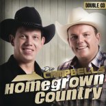 Die Campbells - Cotton Eye Joe