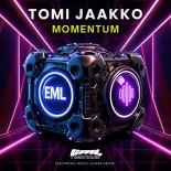 Tomi Jaakko - Momentum