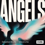 Sebastian Bronk & Steve Lima - Angels