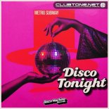 Metro Subway - Disco Tonight (Extended Mix)