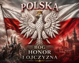 Shock - Biało Czerwony Sztandar (2026)