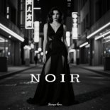 Slavique Green - NOIR