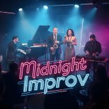 Marcin Dlugosz - Midnight Improv