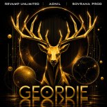 Revamp Unlimited & Adnil Feat. Sovrana Prod - Geordie (DJ Piere Melbourne Hard Italo Mix)