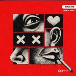JAMOV DEEP - Love Me (Original Mix)