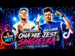 Menelaos - Ona Nie Jest Singielką (KRISS CLUB REMIX)