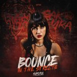 Sakyra - Bounce In The Streets (Extended Mix)