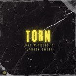 Lost Witness feat. Lauren Twig - Torn
