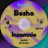 Bosha - Insomnia (Extended Mix)