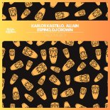 Karlos Kastillo, DJ Crown, Allain Espino - Groove boy (Original Mix)