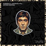 Juan Rivas (COL), DjAdonayLT - Antonio Montana (Original Mix)