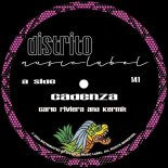 Kermit, Carlo Riviera - Cadenza (Original Mix)