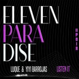 Luque, Yiyi Barrojas - Listen It (Original Mix)