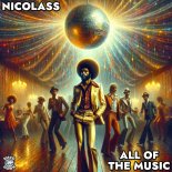 Nicolass - All Of The Music (Original Mix)