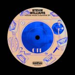 Stevie Williams - Fall In Love (Original Mix)