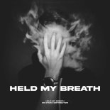 JAYLE - Held My Breath