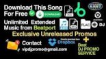 Younotus, Daddy Dj Flip Side (Extended Mix)