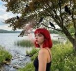 Lesya AI - Silly Girl