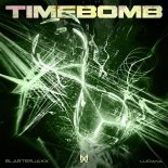 Blasterjaxx and Luciana - Timebomb