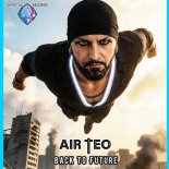 Air Teo - Back To The Future (Hearly Hard Mix)