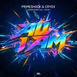 Primeshock & Cryex - All I Am (Extended Mix)