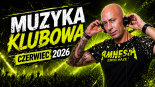 MUZYKA KLUBOWA # CZERWIEC 2026 # BARTAS