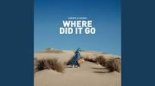 C3DRIC, Shibui - Where Did It Go (Extended Version)
