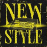 Zatox - New Style (Extended Mix)