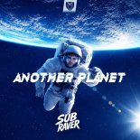 Subraver - Another Planet (Extended Mix)