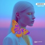 JAMOV DEEP - Darkness