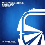 Vinny DeGeorge - Catharsis (Original Mix)
