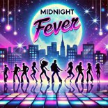 Afro House Vibe - Midnight Fever Dream