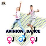 Avinion Dance - Oj Oj Oj Co Ty Robisz (Instrumental)