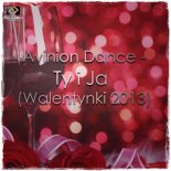 Avinion Dance - Ty i Ja (Radio Edit)