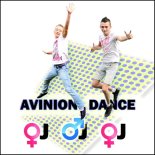 Avinion Dance - Oj Oj Oj (Co Ty Ze Mną Robisz) (Discostylez RMX)