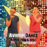 Avinion Dance - Imprezowa Noc (Taki Balet) (Instrumental)