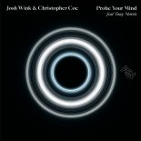 Josh Wink & Christopher Coe & Tony Morris - Probe Your Mind (Wink's Mind)