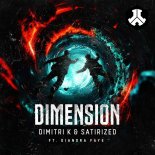 Dimitri K & Satirized Feat. Diandra Faye - Dimension (Original Mix)