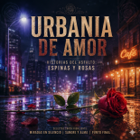 Urbania de Amor - Mis Ojos Negros