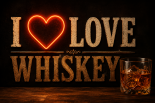 Shock - I Love Whiskey (2026)