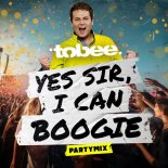 Tobee - Yes Sir, I Can Boogie (Partymix)